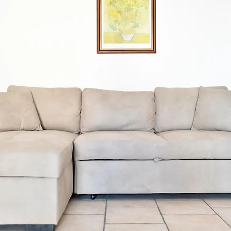 Apartment Girasole