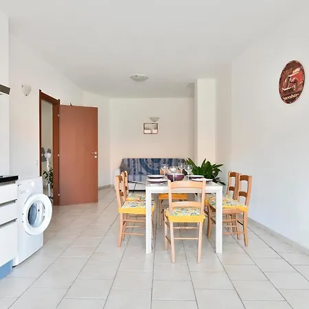 Apartment Girasole *