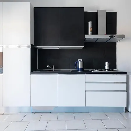 Apartment Girasole *