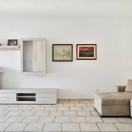 Apartment Girasole Villaputzu