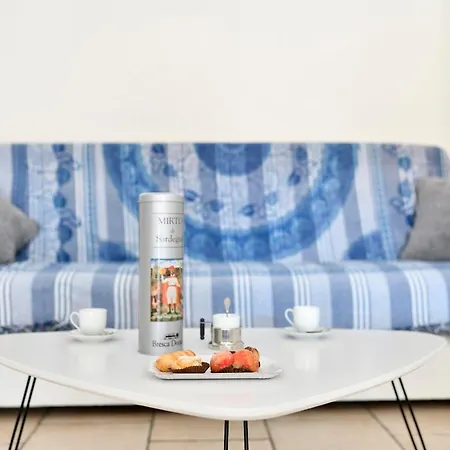 Apartment Girasole