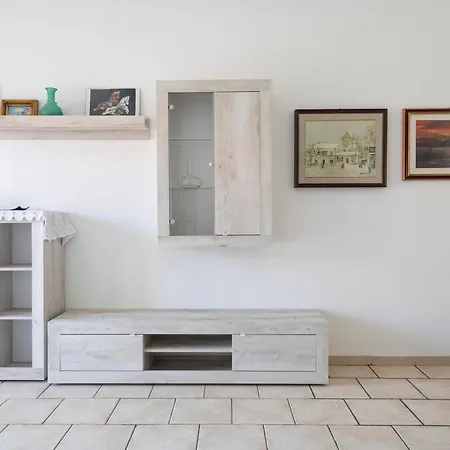 Apartment Girasole