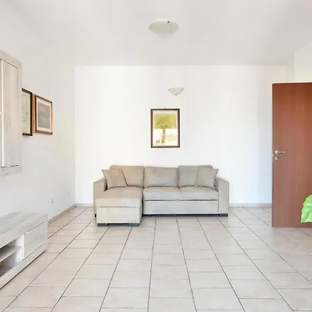 Apartment Girasole *