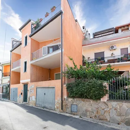Girasole Apartment Villaputzu