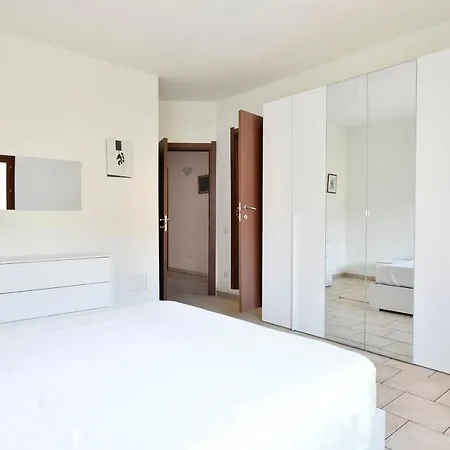 Apartment Girasole