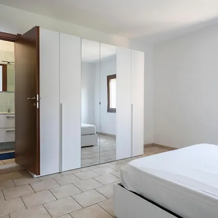 Girasole Apartment Villaputzu