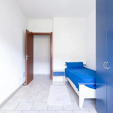 Girasole Apartment