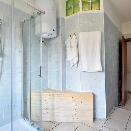 Apartment Girasole Villaputzu